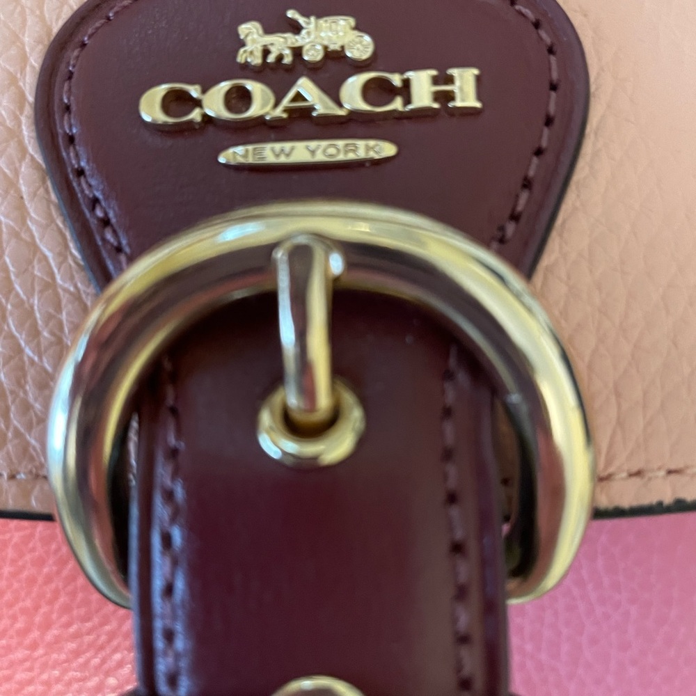 Coach bag - Picture 6 of 8